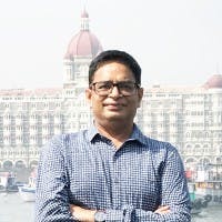 Vijay Gupta