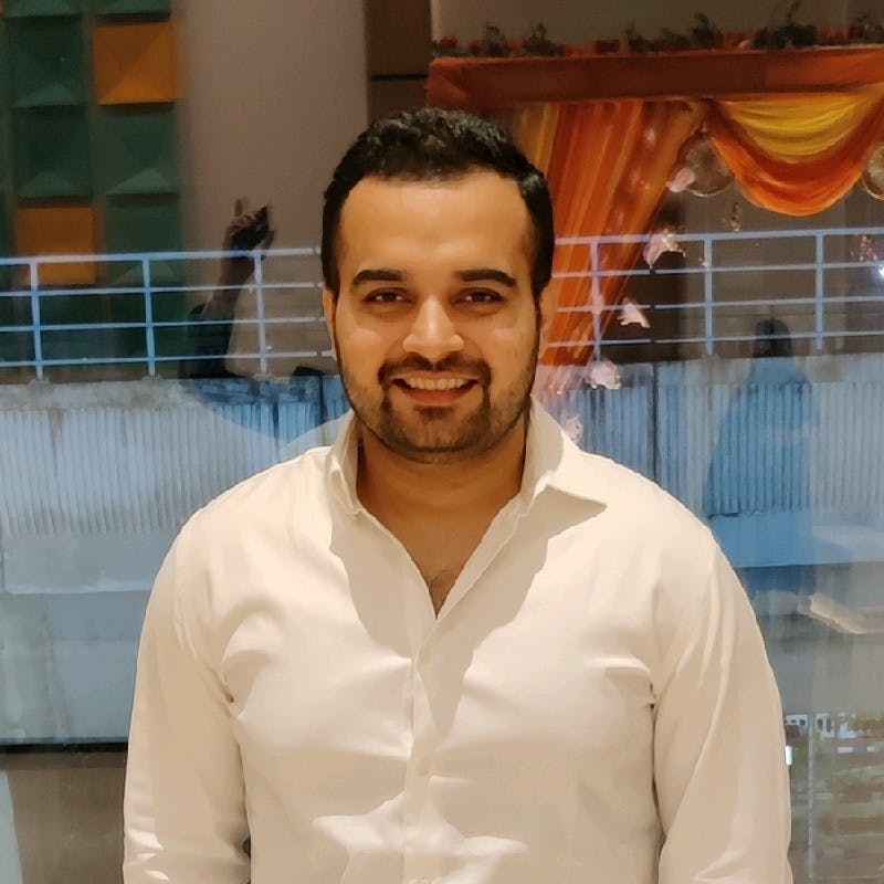 Karan Kakkar