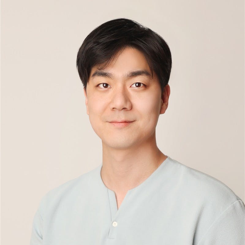 Sungkyue Shin