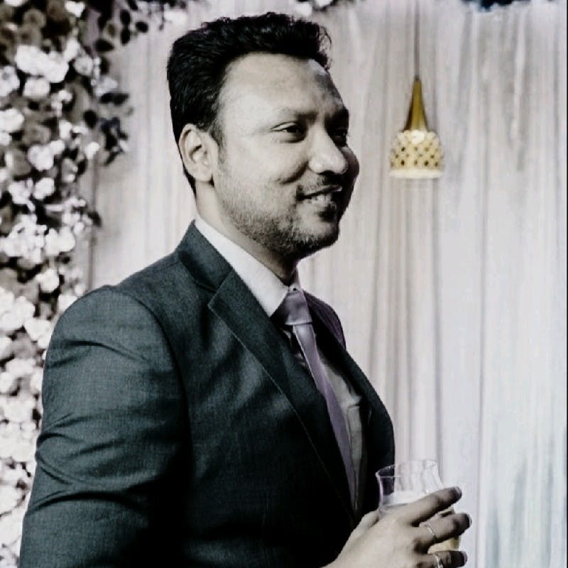 Supratim Gupta