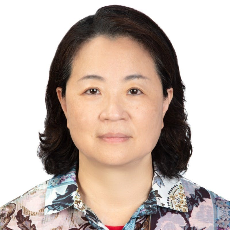 Julie Wu