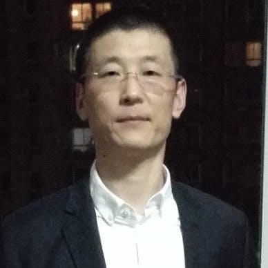 Junbo Zhang