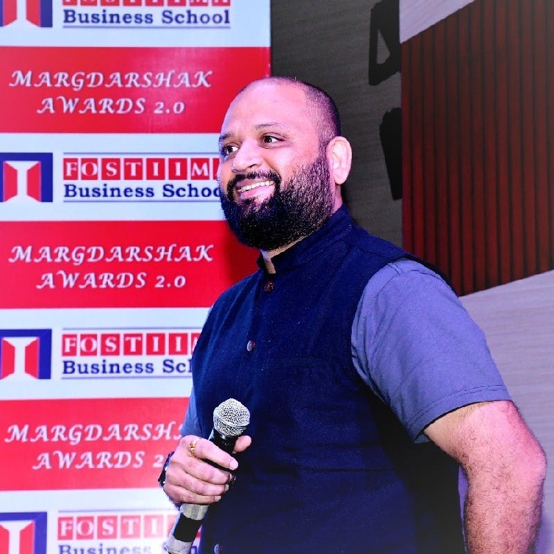 Girish Menon